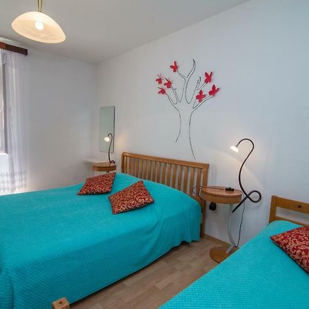 Andjelka B4-Blue Leilighet Mali Lošinj Eksteriør bilde