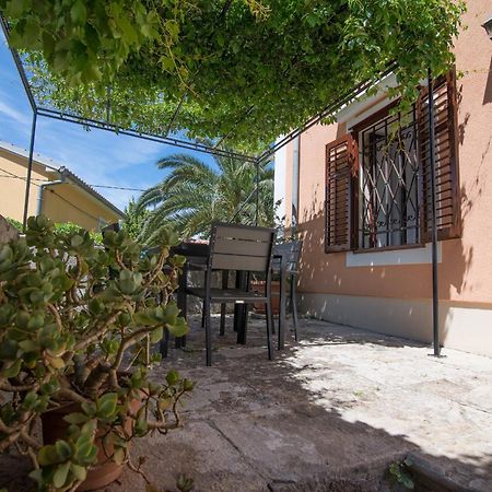 Andjelka B4-Blue Leilighet Mali Lošinj Eksteriør bilde