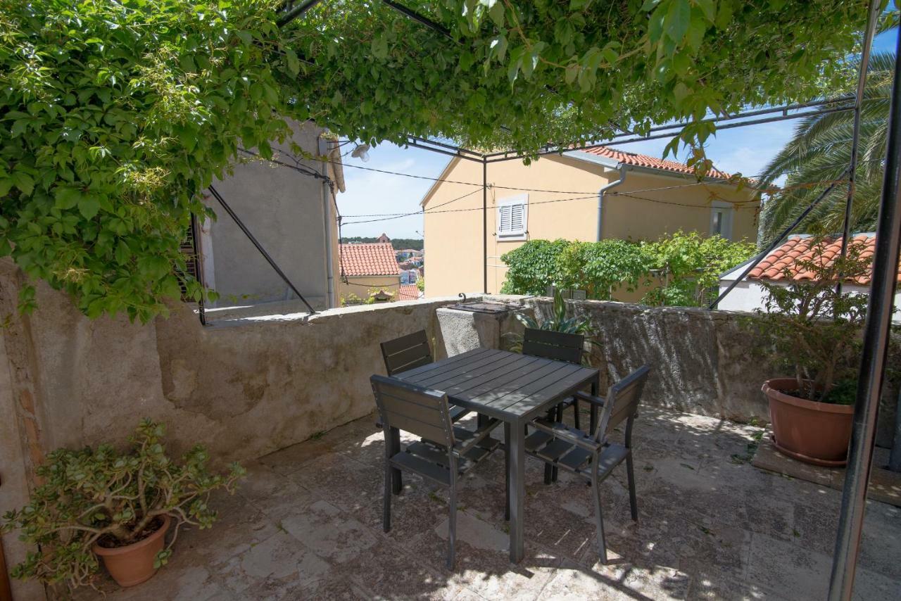 Andjelka B4-Blue Leilighet Mali Lošinj Eksteriør bilde